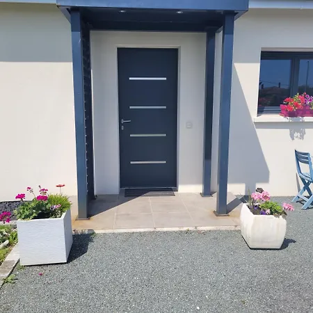 Pause 24 Guest house Saint-Laurent-des-Vignes