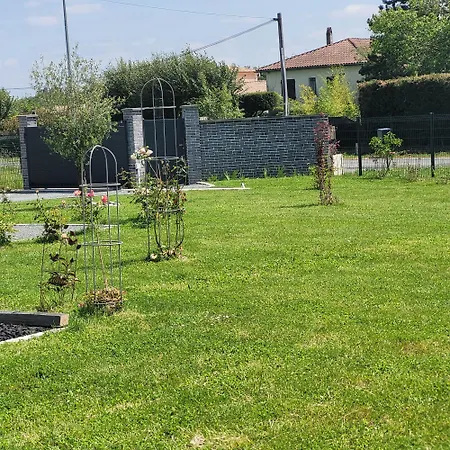 Pause 24 Guest house