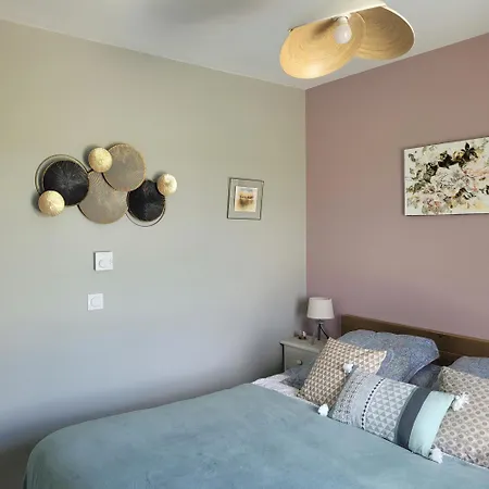 Guest house Pause 24