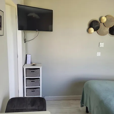 Guest house Pause 24 3*