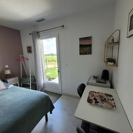 Guest house Pause 24 3*