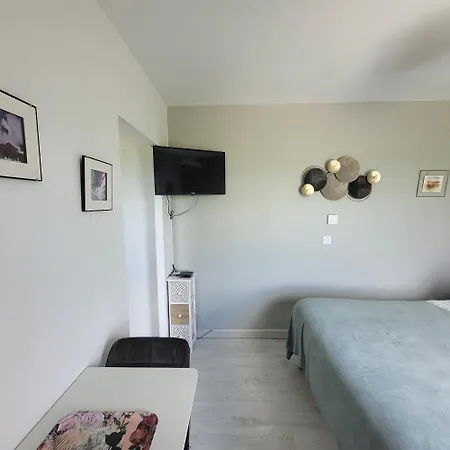 Guest house Pause 24