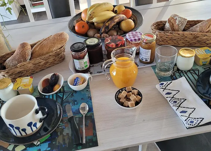 Pause 24 3* Saint-Laurent-des-Vignes