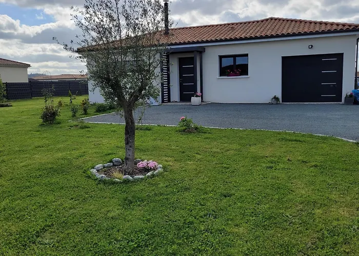 Pause 24 Saint-Laurent-des-Vignes