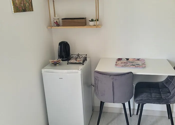 Pensión Pause 24 Saint-Laurent-des-Vignes