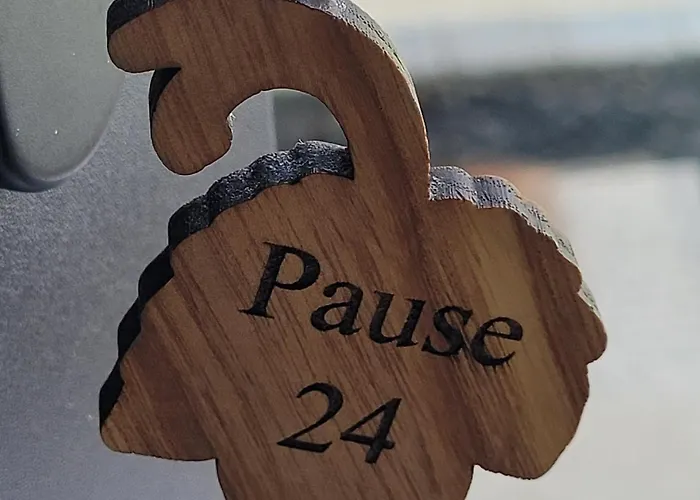 Pensión Pause 24